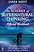 The Official Workbook for The Science of Supernatural Thinking by Jareb Nott