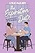 The Expiration Date by Leslie McElroy The Expiration Date by Leslie McElroy