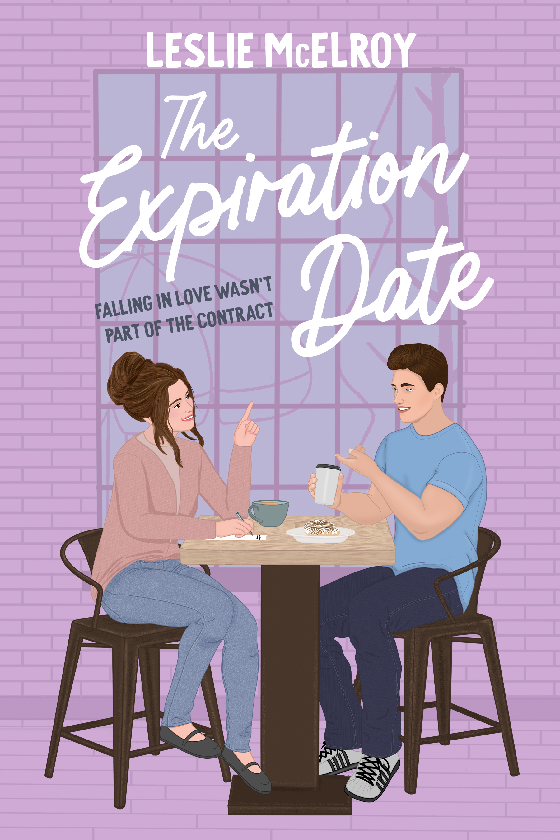 The Expiration Date (Paperback)