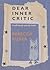 Dear Inner Critic by Rebecca Kuder