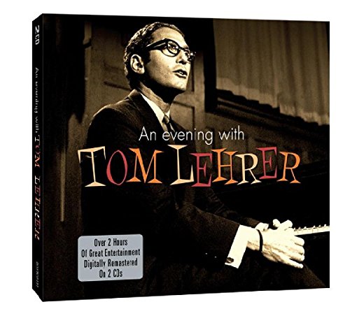 Evening with (Audio CD)