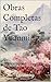 Obras Completas de Tao Yuan...