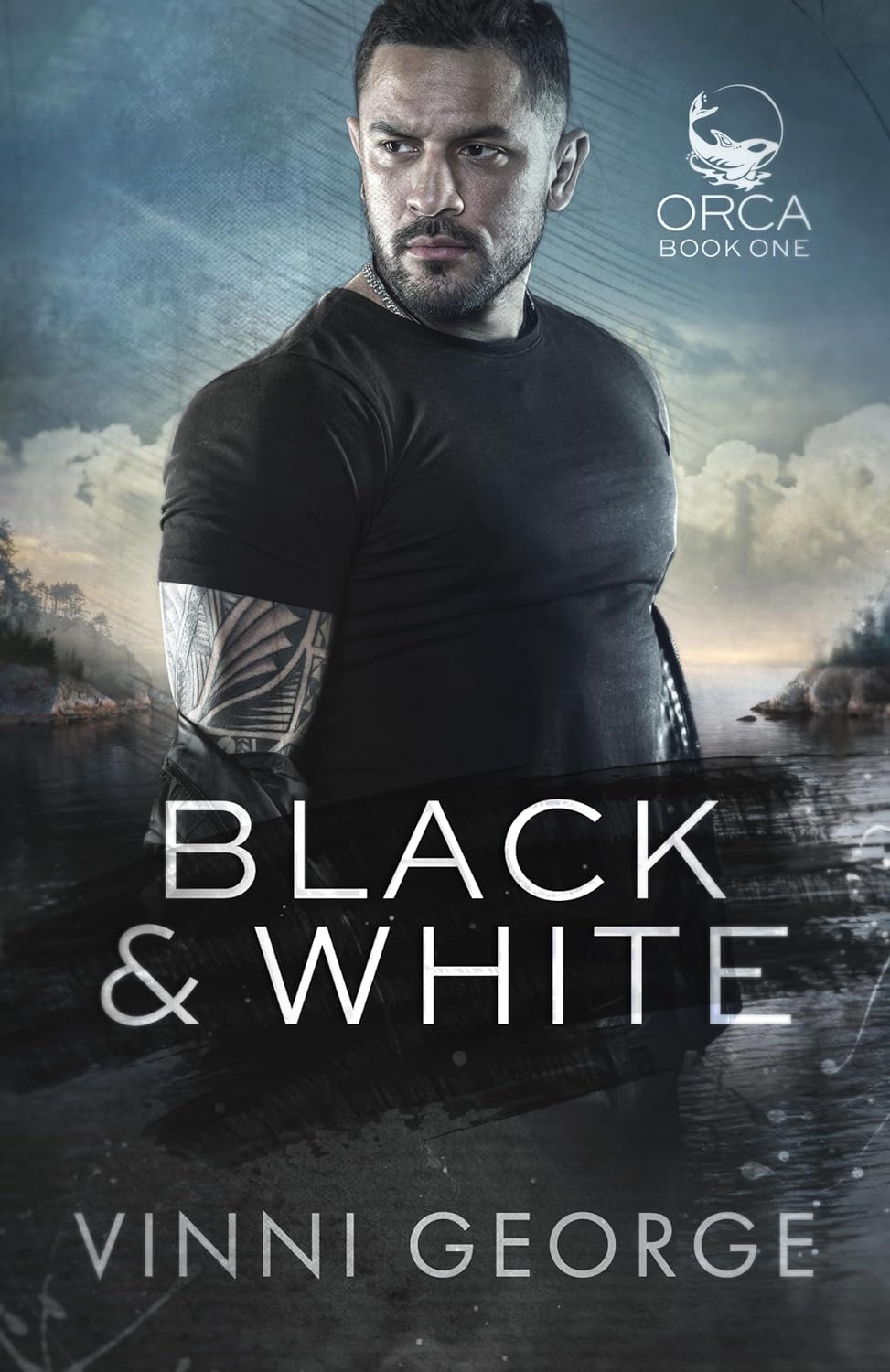 Black & White (ORCA #1)