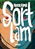 Sort lam