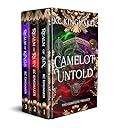 Camelot Untold: Complete Series Box Set
