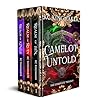 Camelot Untold: C...