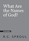 What Are the Name...