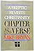 Chapter and Verse by Mike Bryan