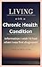 Living with a Chronic Healt...