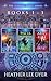Zodiac Drift Series Books 1...