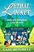 Lethal Locket Molly and Marmalade Cozy Mystery by Cass Mitchell