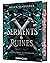 Les promesses et les larmes (La légende de Thezmaar, #2)