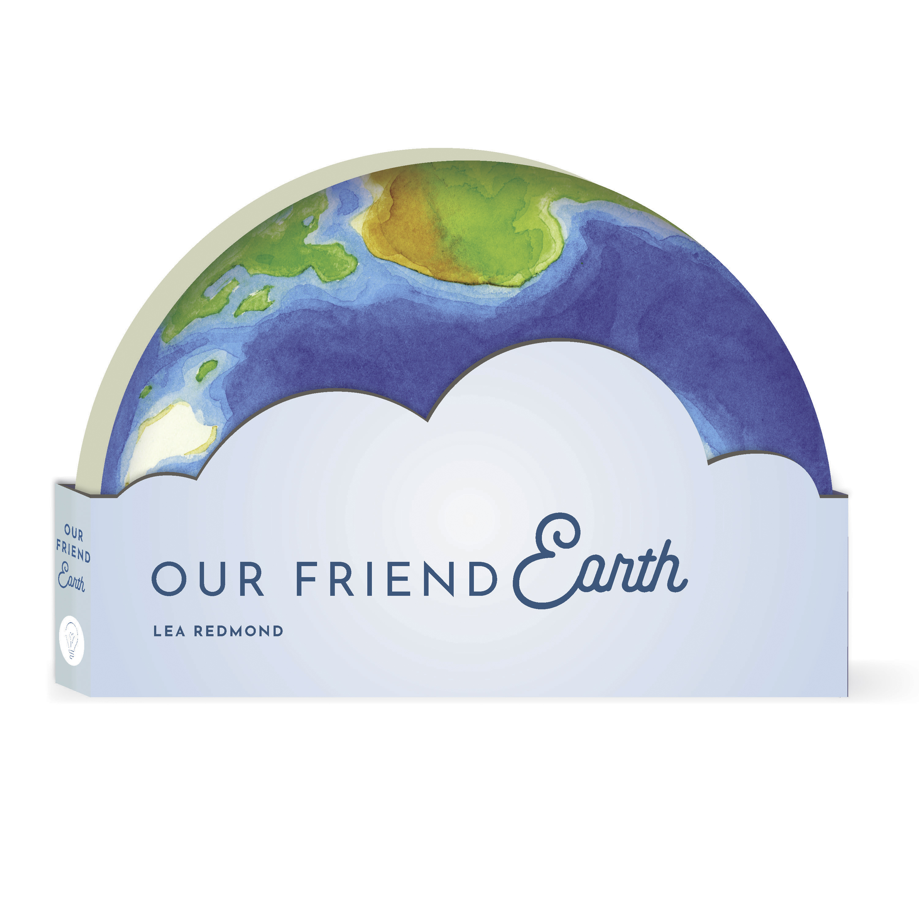 Our Friend Earth (Full Circle Books)