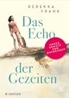 Das Echo der Gezeiten (German Edition)