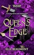 Queen's Edge