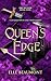Queen's Edge (The Hunter, #4)