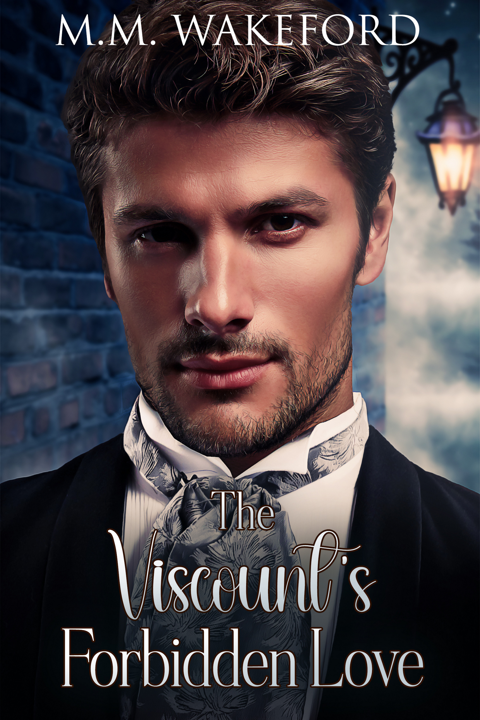 The Viscount's Forbidden Love (The Stanton Legacy #4)