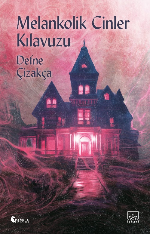 Melankolik Cinler Kılavuzu (Paperback)