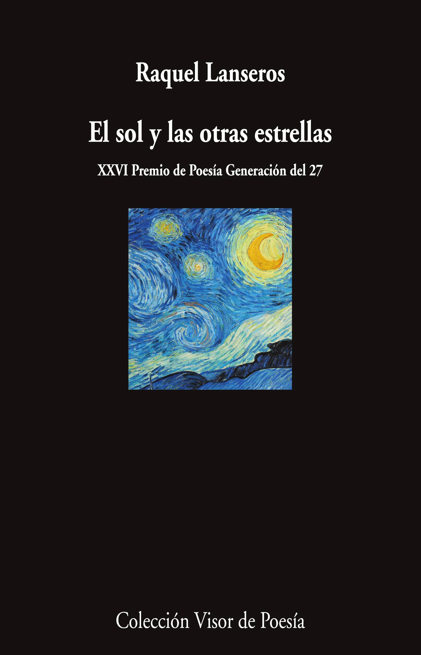 El sol y las otras estrellas (Paperback)