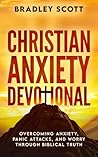 Christian Anxiety...