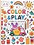 Color & Play! A Toddler's F...