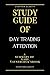 Study Guide of Day Trading Attention by Gary Vaynerchuk by Chapter Clarity