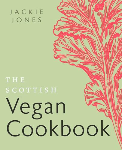 The Scottish Vegan Cookbook (Paperback)