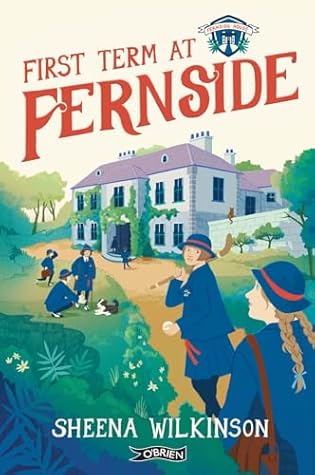 First Term at Fernside