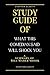 Study Guide of What This Comedian Said Will Shock You by Bill... by Chapter Clarity