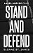 Stand and Defend (Lakes Hockey #4)