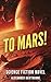 To Mars! by Alexander Hawthorne