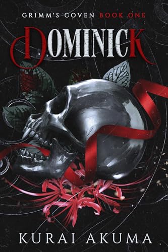 Dominick (Grimm's Coven #1)