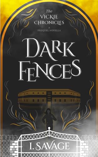 Dark Fences (Kindle Edition)