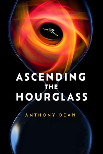 Ascending the Hourglass (The Voided Man, #2)