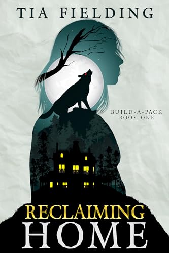 Reclaiming Home (Build-A-Pack #1)