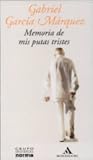 Memoria de mis putas tristes by Gabriel García Márquez