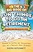 The Big Book of Fun Things to Do in Retirement by JOSEPH HUFSCHMITT