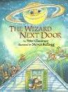 The Wizard Next Door