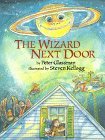 The Wizard Next Door (Hardcover)
