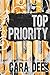 Top Priority (The Game Series)