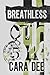 Breathless (The Game Series)