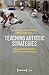 Teaching Artistic Strategies by Fatma Kargin