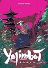 Yojimbot Volume 1...