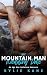 My Mountain Man Wedding Date by Kylie Kane