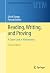 Reading, Writing, and Provi...