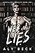 Web of Lies by Aly Beck
