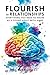 Flourish in Relationships. Everything you need to know as a y... by Robert Joyce