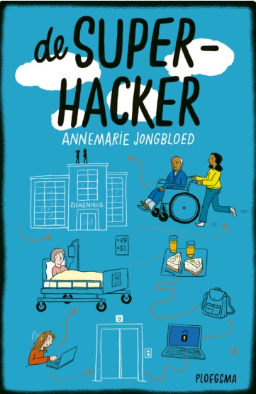 De superhacker (ebook)