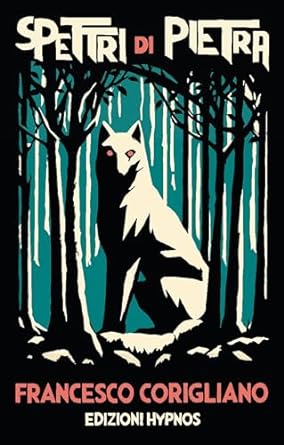 Spettri di pietra (Kindle Edition)