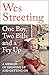 One Boy, Two Bills and a Fry Up by Wes Streeting